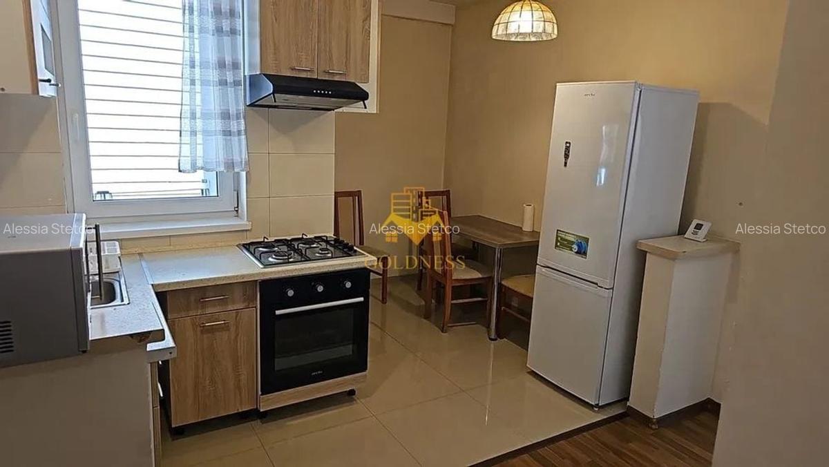 2 camere, decomandat, Pet Friendly, Marasti, Parcare,Expo Transilvania - 4