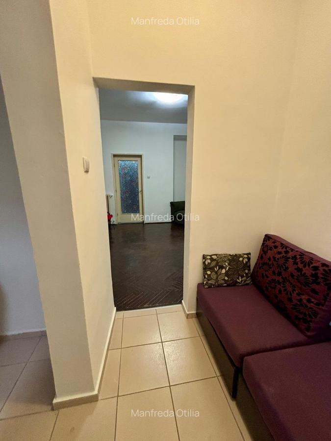 Inchiriere apartament cu 3 camere CA Rosetti - 9