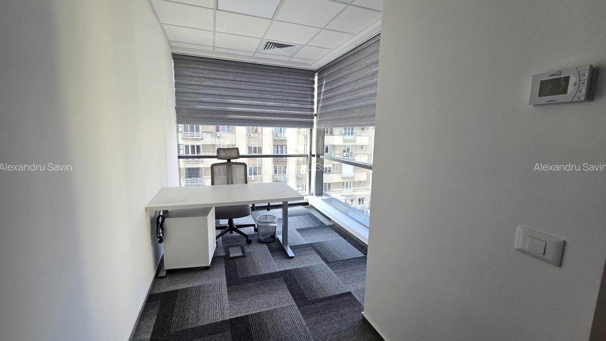 De inchiriat spatiu de birouri in centrul Bucurestiului - Ateneu Cismigiu - 8