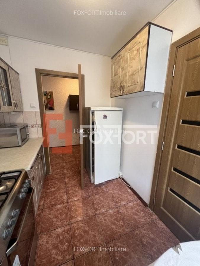 Apartament cu 3 camere de inchiriat in Timisoara, Zona Circumvalatiuni - 11