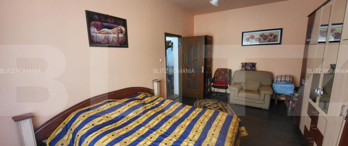 Casa cu 4 camere de vanzare in Sanandrei - Centru - 8