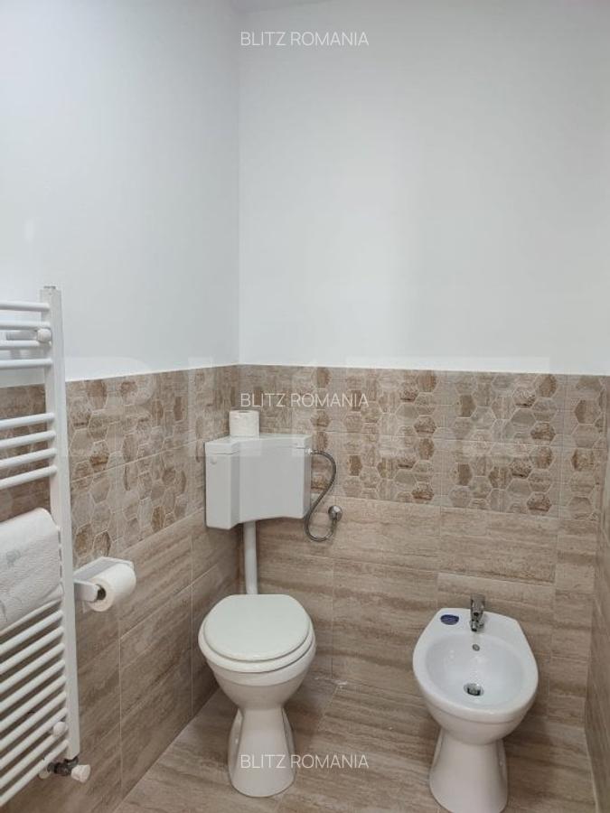 Spatiu central cu chiriasi, 87 mp, zona centrala - 2