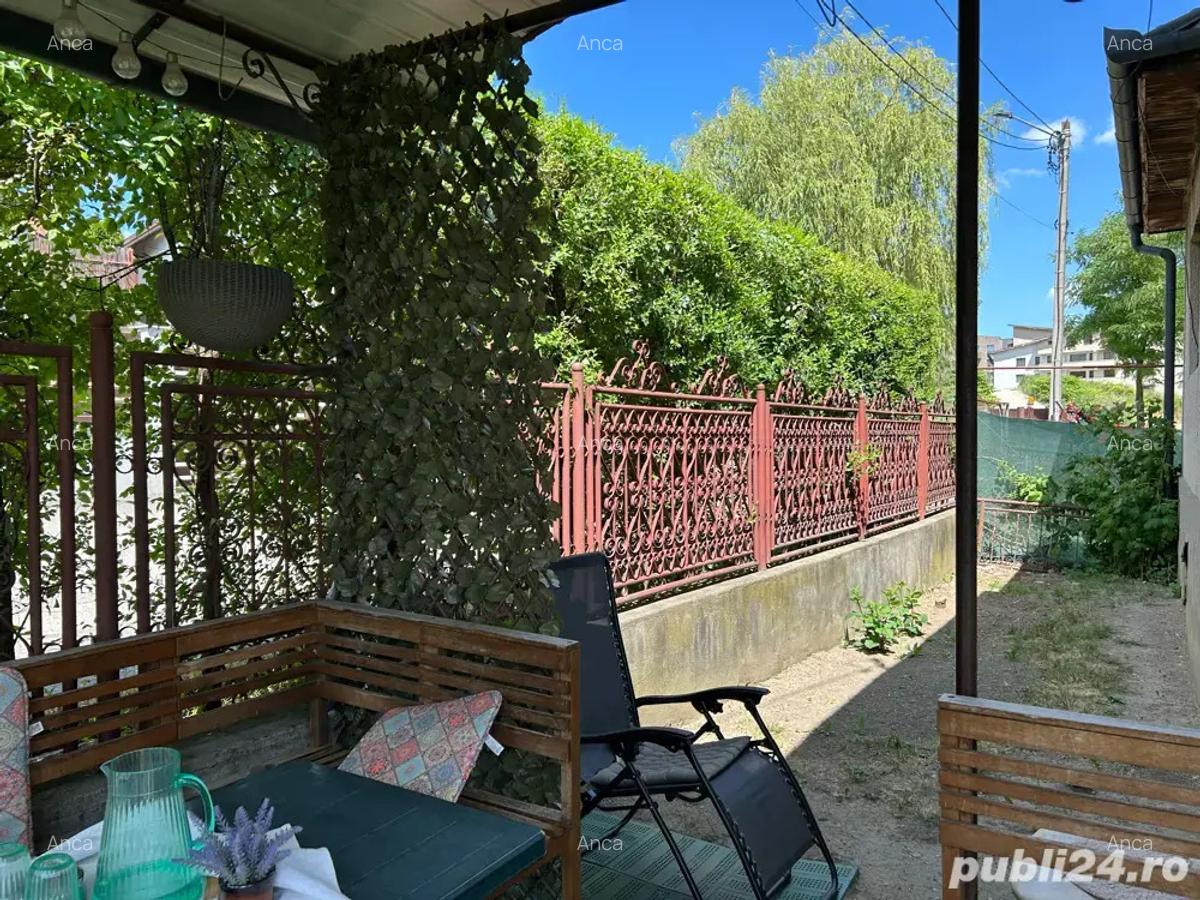 Casa de vanzare ultracentral Zalau - 3