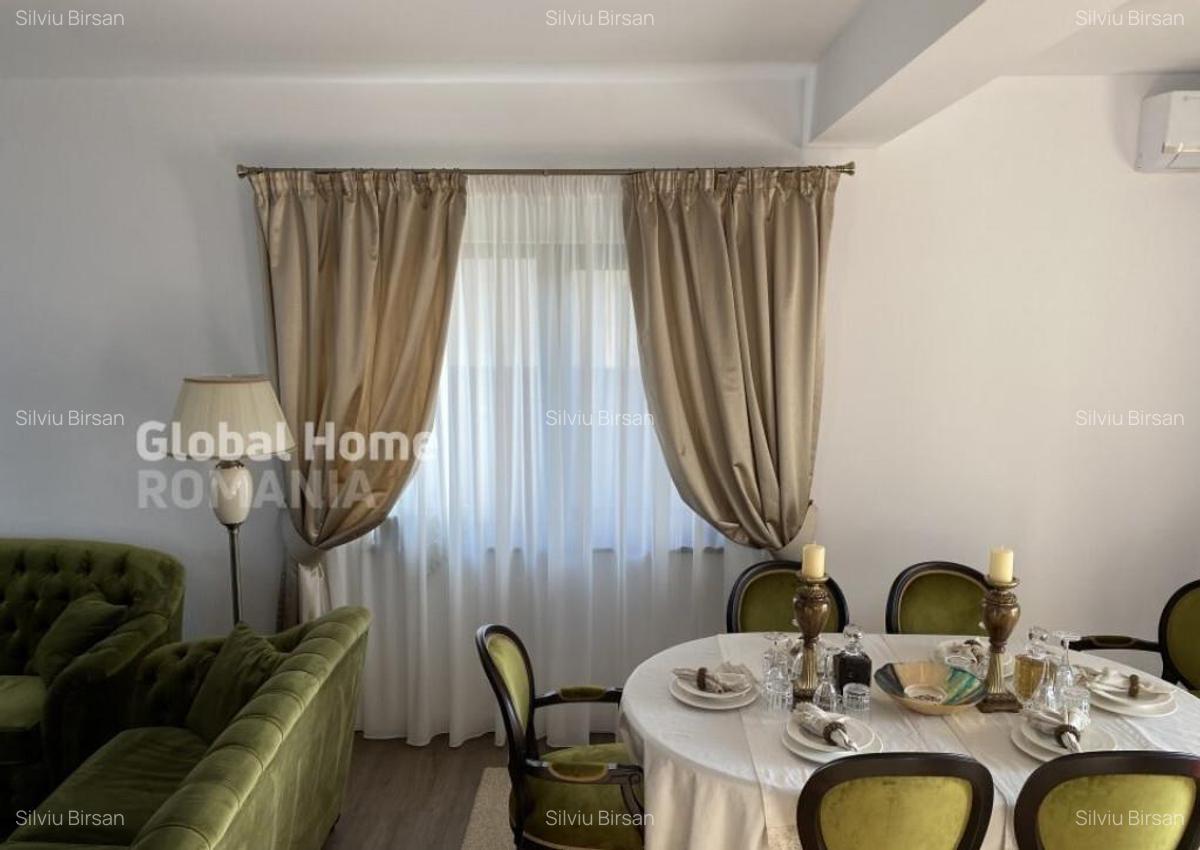 Vila Individuala Smart 136 MP | Tunari - Ilfov | Curte + Par - 6