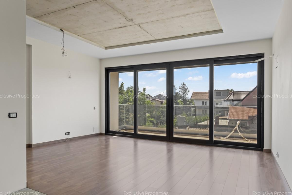 Apartament 4 camere in bloc butique - 4
