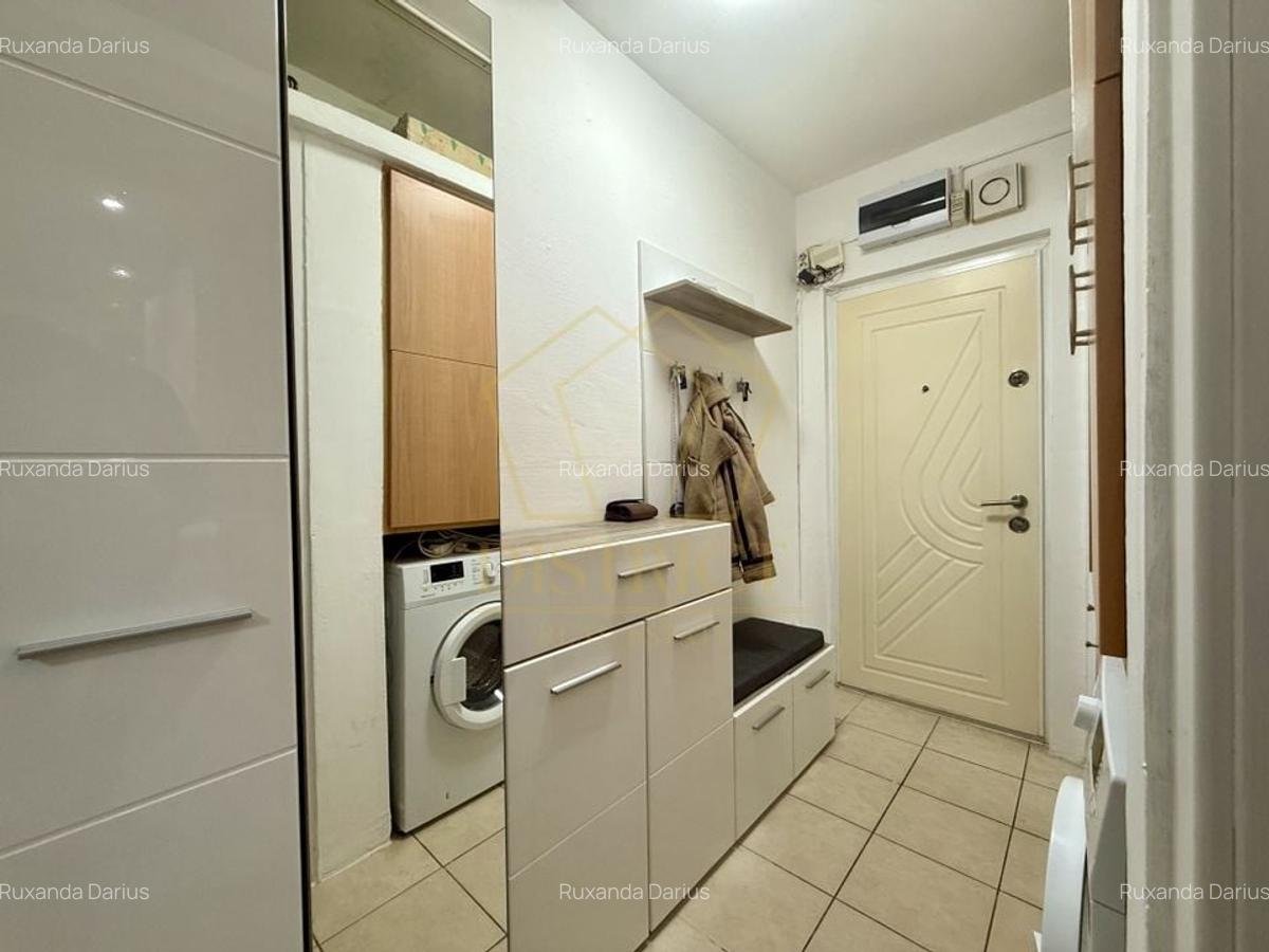 Apartament cu 2 camere etaj intermediar | Sagului - 7