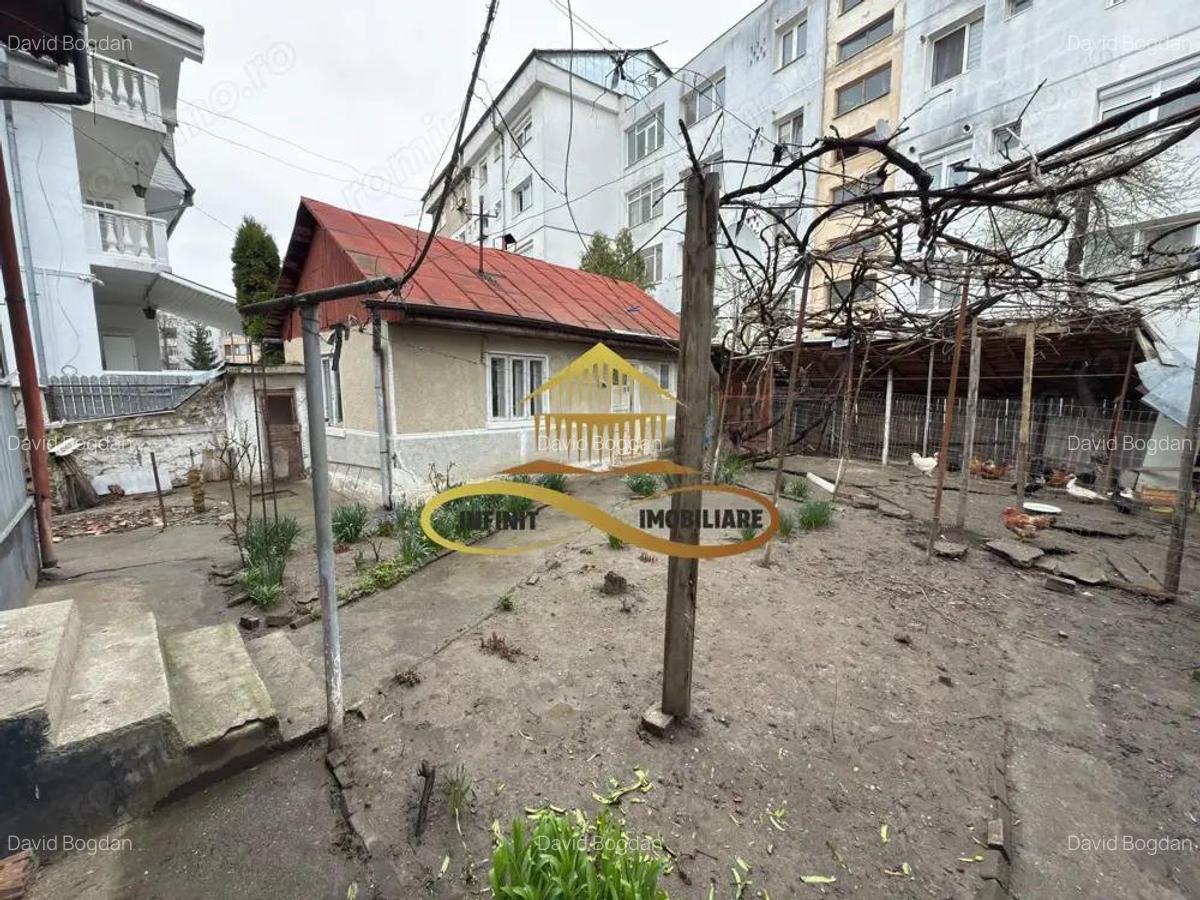 Casa de vanzare in Bacau zona Centrala - 5