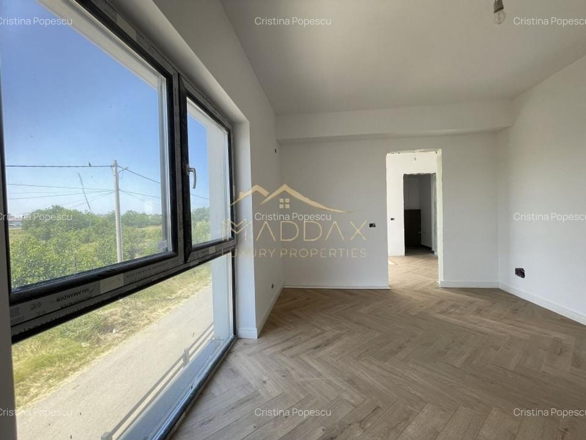 Vila P+1*4 Camere*3 Bai*Teren 300 mp//Tamasi - Corbeanca - 15