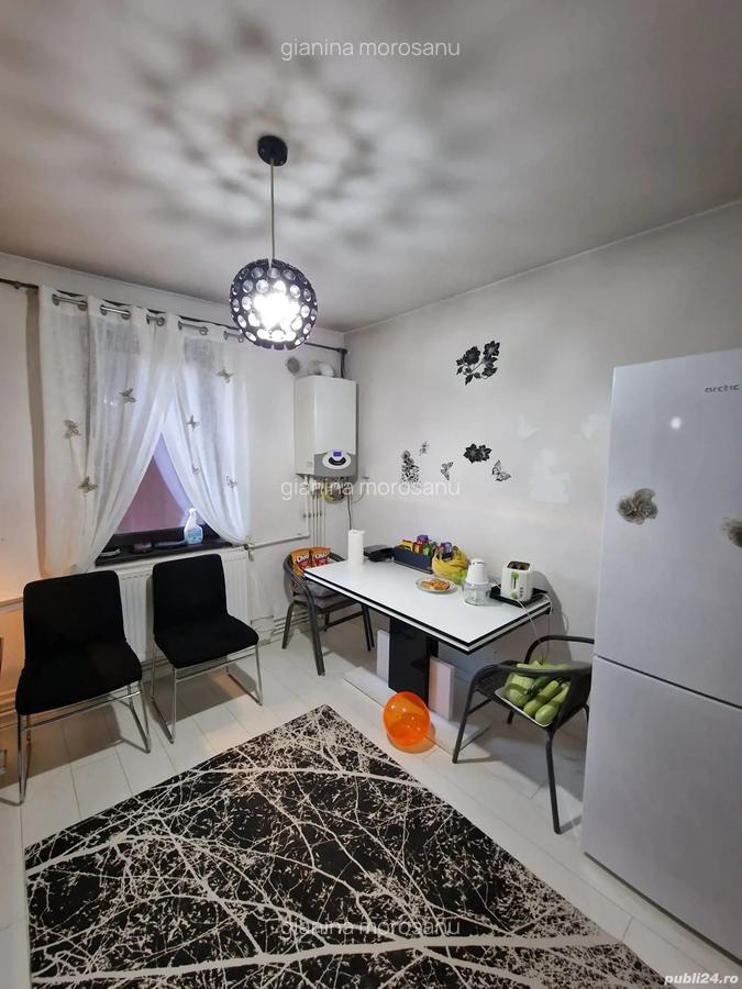Vand apartament la cheie-3 camere, Aninoasa, jude? Hunedoara - 3