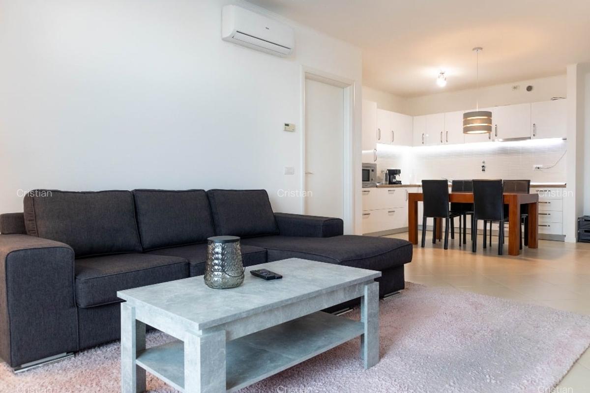 Apartament cu 3 camere decomandat în Central - 6