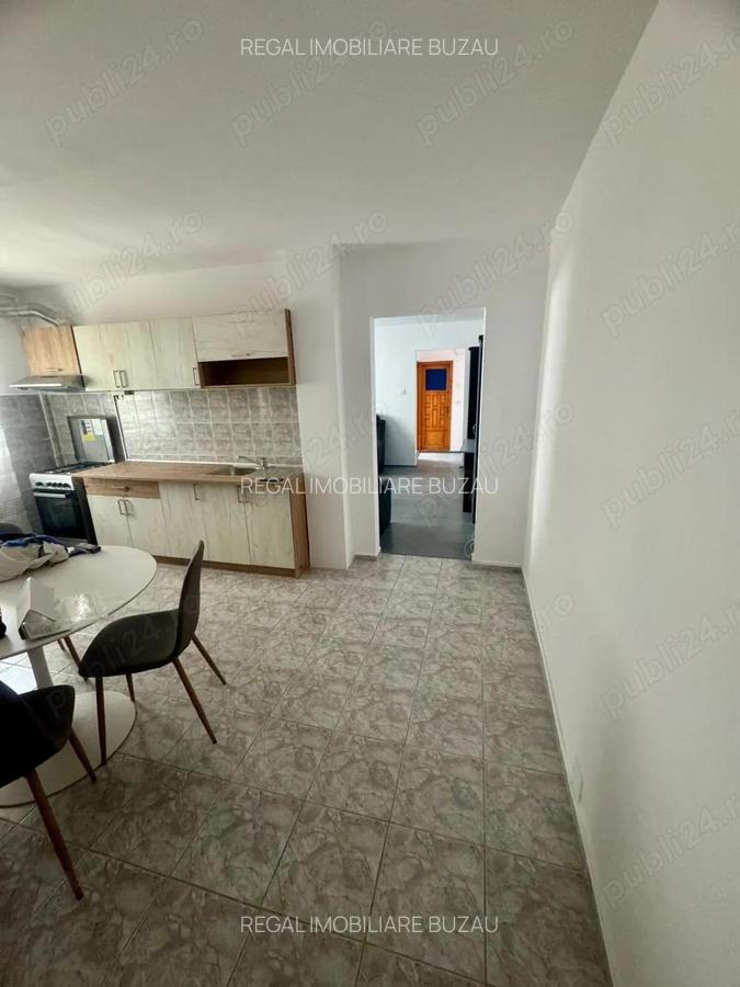 Apartament 2 Camere - 2
