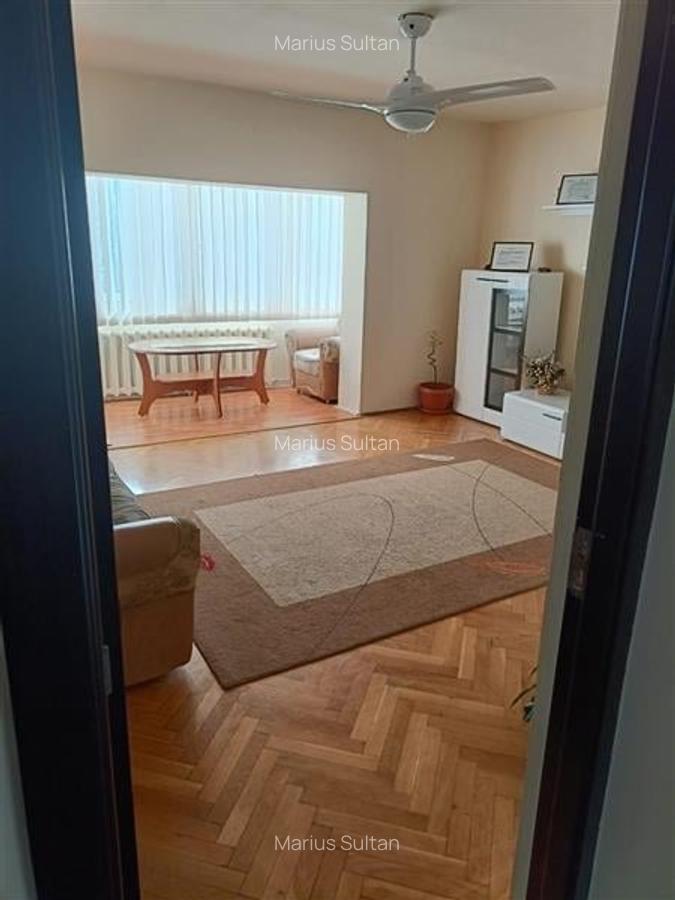 Apartament cu 3 camere decomandat, mobilat în Județean - 10