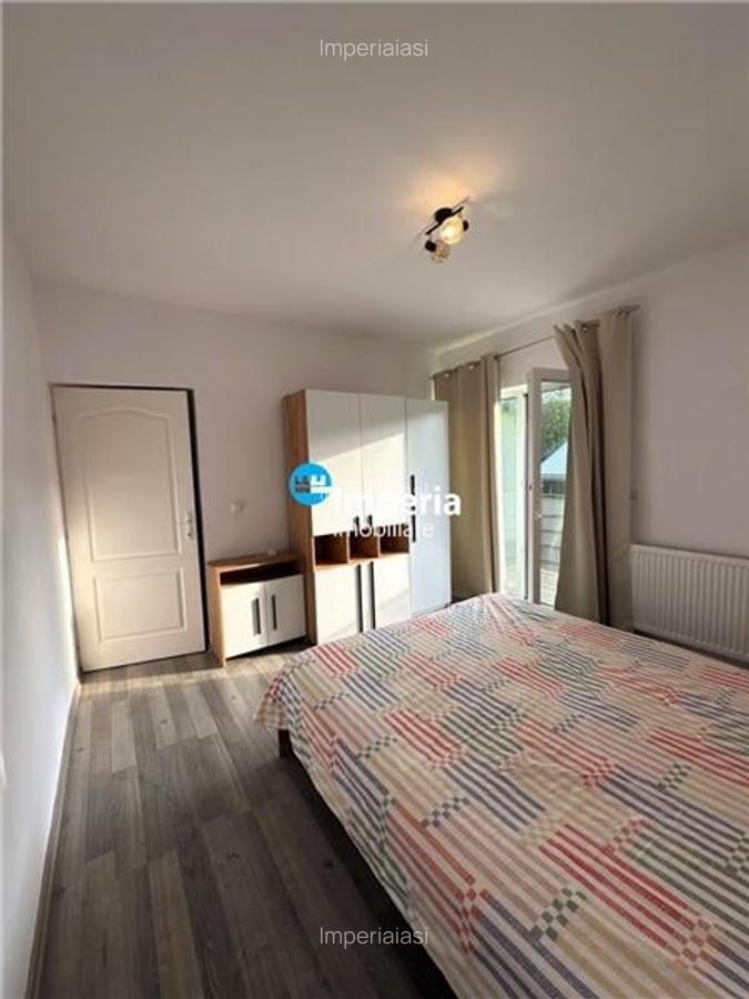 Apartament de vanzare 3 cam, bloc nou, Rediu - 4