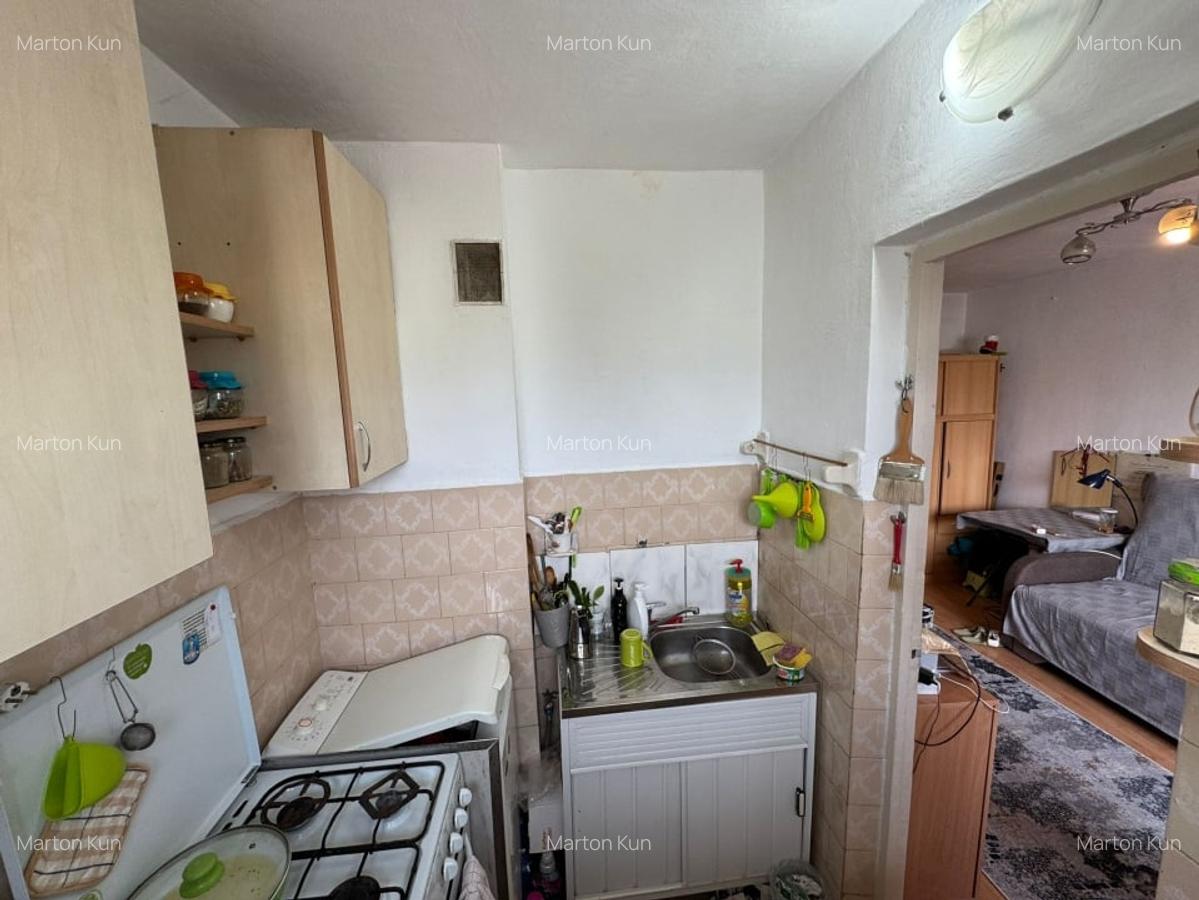 Oportunitate! Apart. cu o camera, Manastur, 65000 Eur - 3