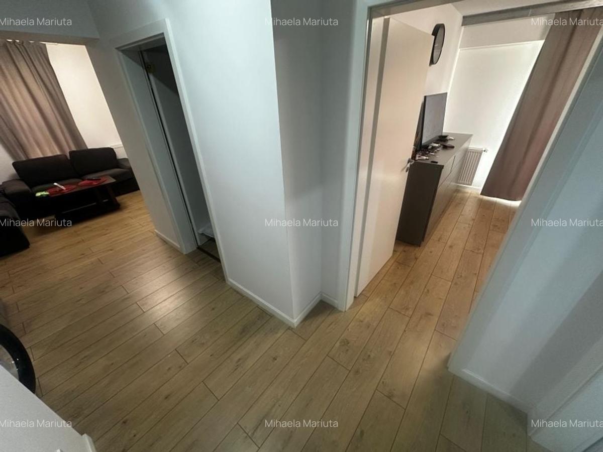 Apartament cu 3 camere decomandat, mobilat în Fundeni - 4
