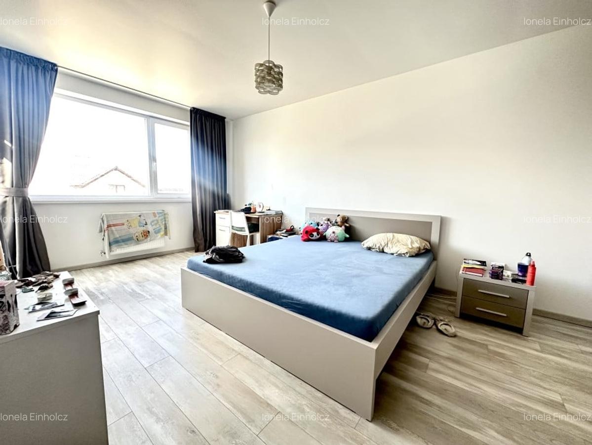 Triplex 4 camere, 117 mp utili, 170 mp teren, Dumbravita - 4