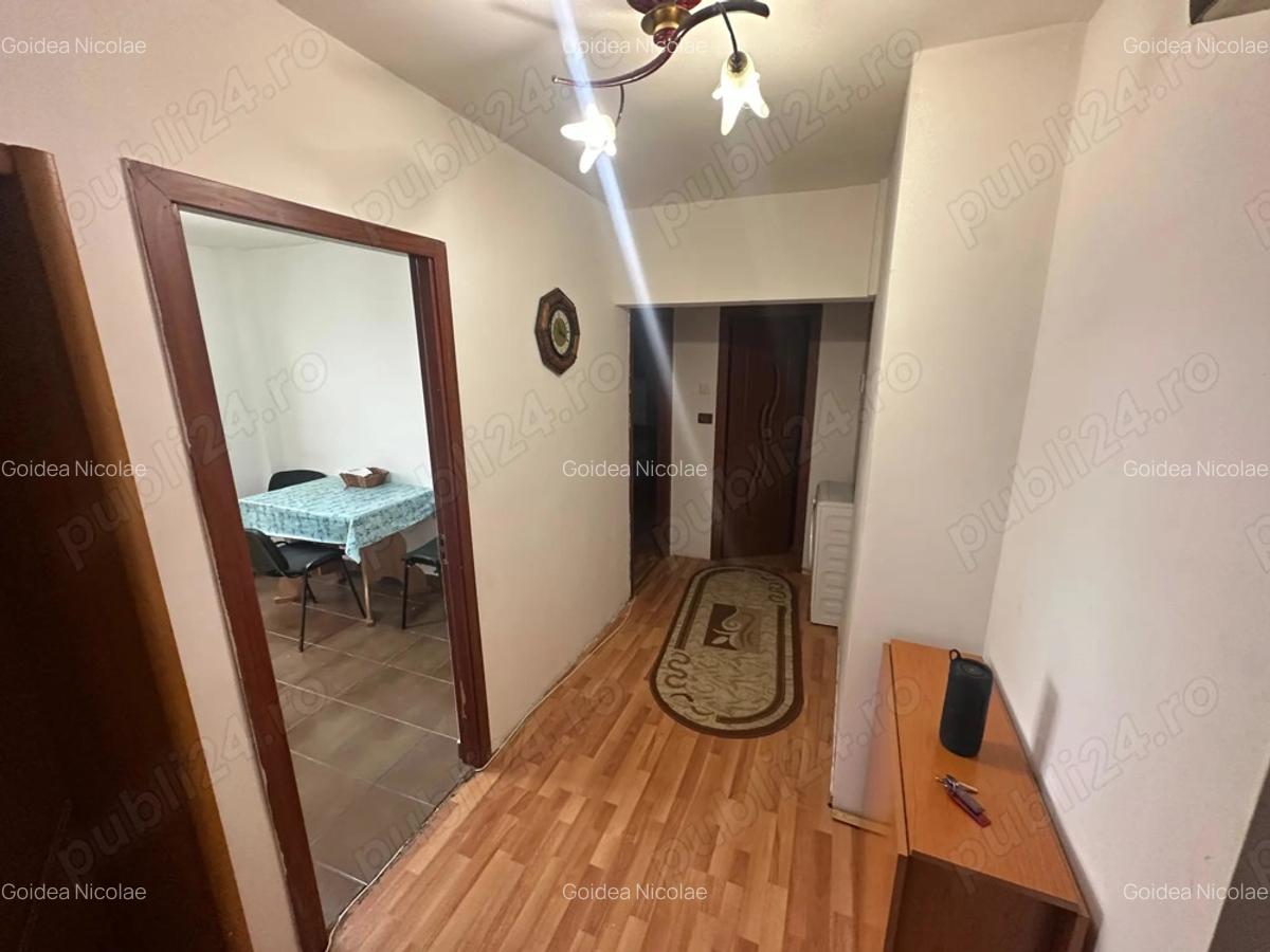 Vand apartament 2 camere - 3