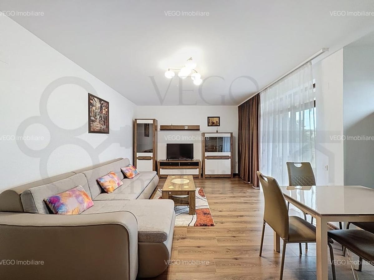 Apartament cu 3 camere, 75 mp, in Zorilor, zona UMF - Pasteur - 1