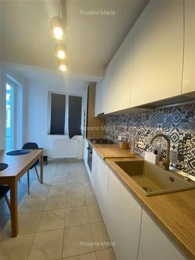 Apartament 2 camere Dristor/ Parcare subterana inclusa - 6
