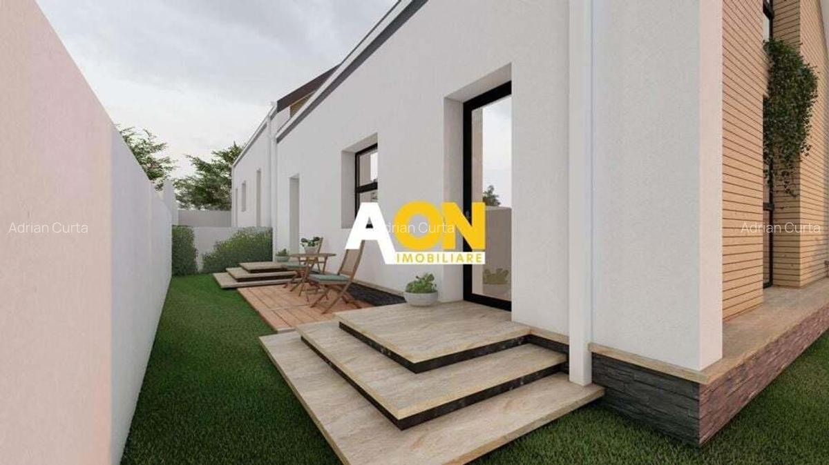 Casa de vanzare cu 5 camere, 2 bai, zona Dealul Furcilor - 4