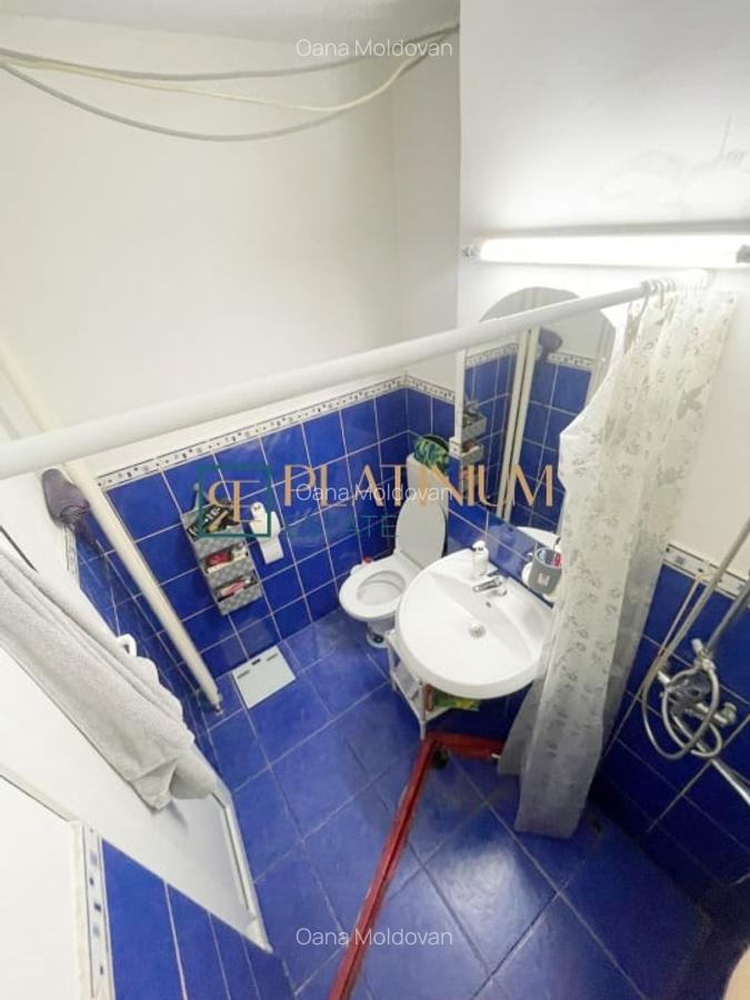 P4590 Apartament cu 2 camere, zona Dacia - 13