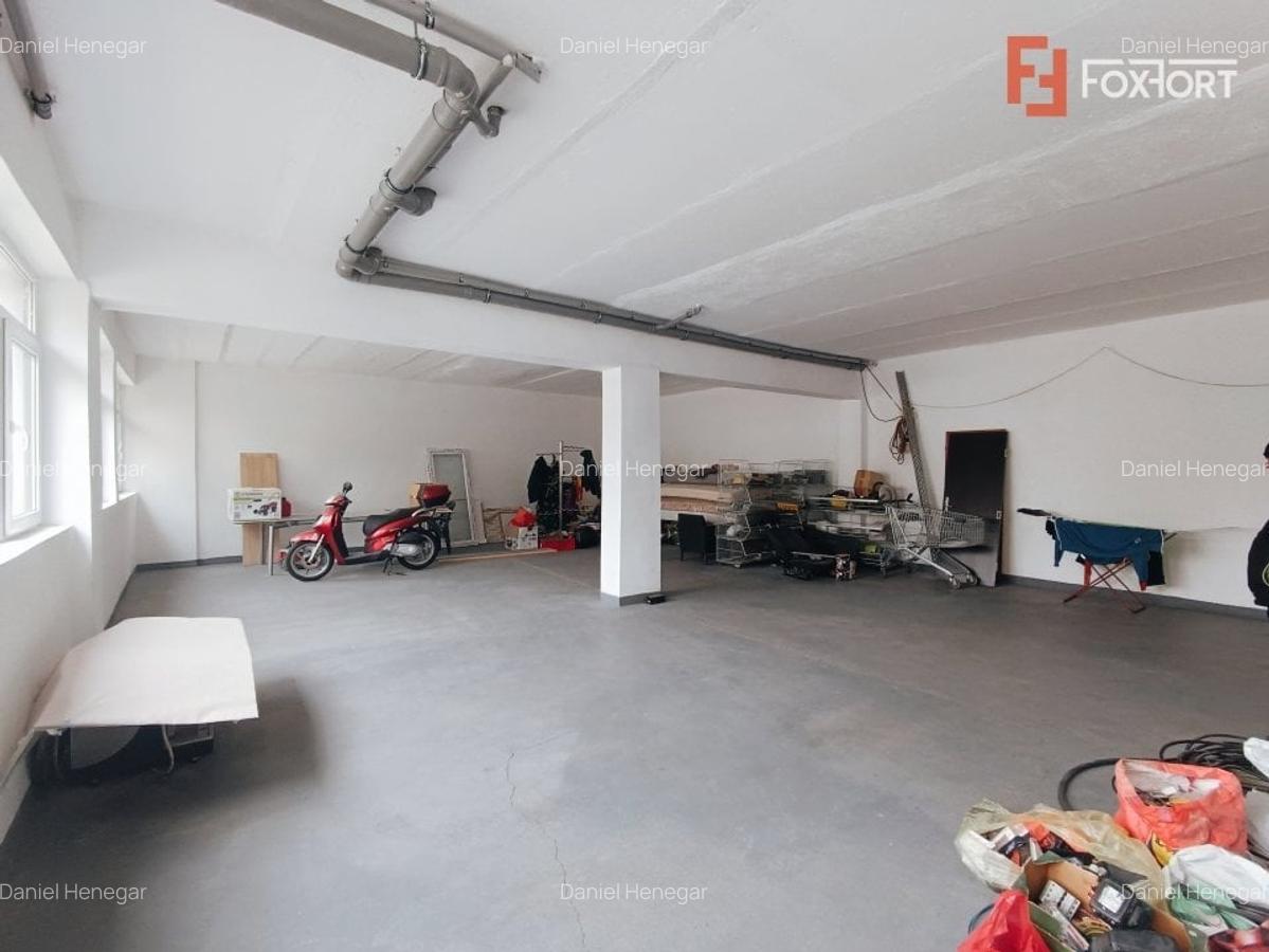 Spatiu de birouri de inchiriat - zona Freidorf - C7804 - 7