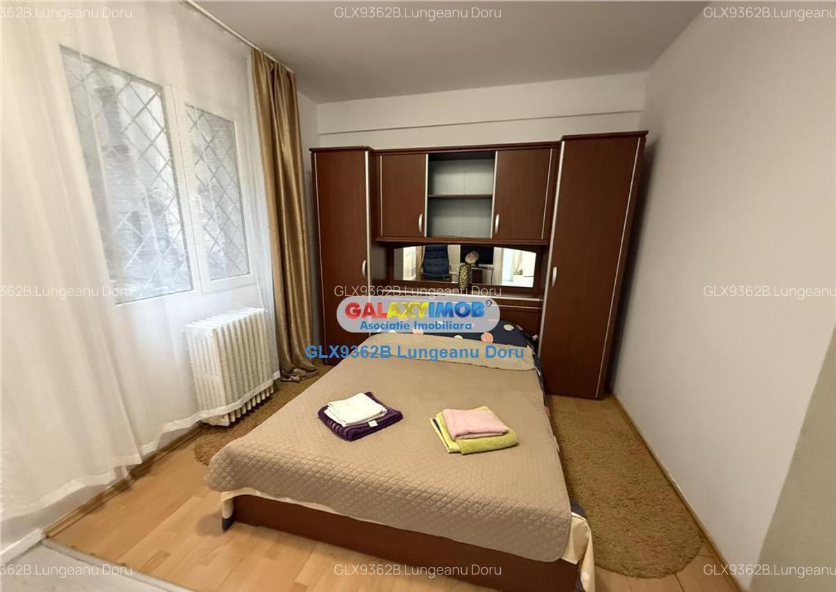 Garsoniera, Universitate, Calea Victoriei - 2