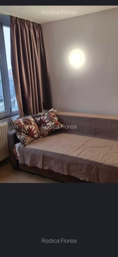 Garsoniera toate dotarile- Astra - 2