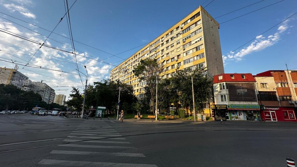 Apartament cu 3 camere decomandat în Bucur Obor - 16