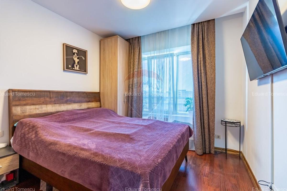 Apartament cu 3 camere decomandat, mobilat în Dristor - 5