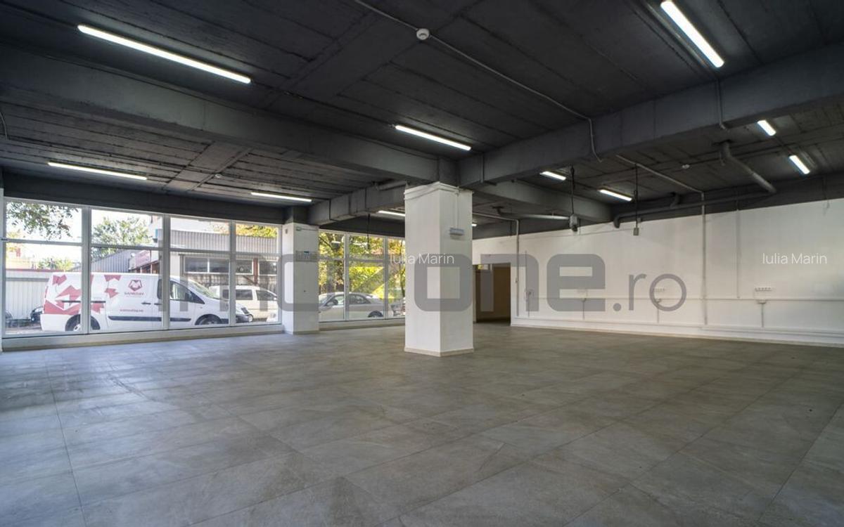 Spatiu Comercial | Militari-Uverturii-Apusului | 280mp + ... - 7