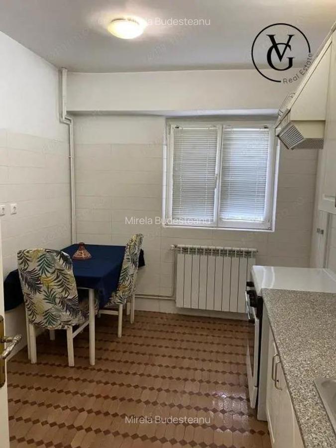 Apartament 3 camere Barbu Vacarescu | Floreasca - 7