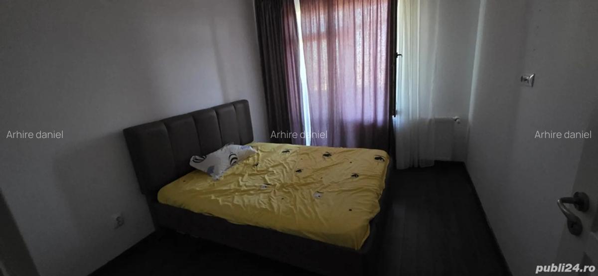 Inchiriez ap 3 camere bragadiru - 3