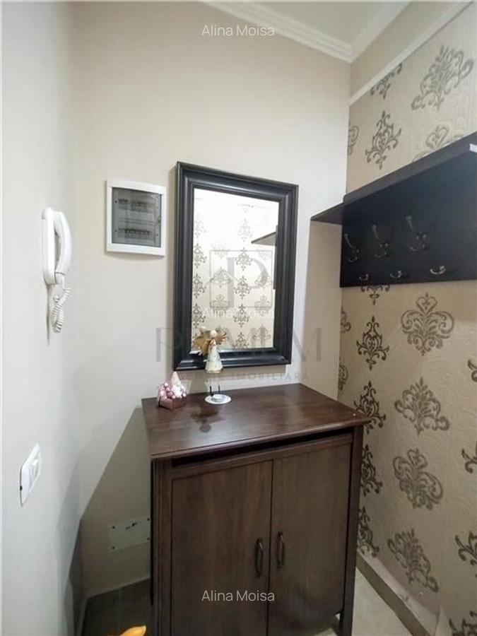 DUMBRAVITA - COMISION 0 - Apartament 3 camere - balcon - centrala proprie - zona - 12