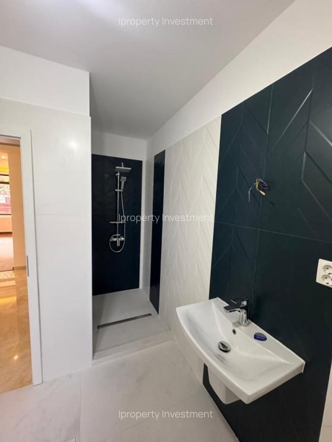 Apartament 3 camere | Busteni | Terasa | Loc de Parcare - 13