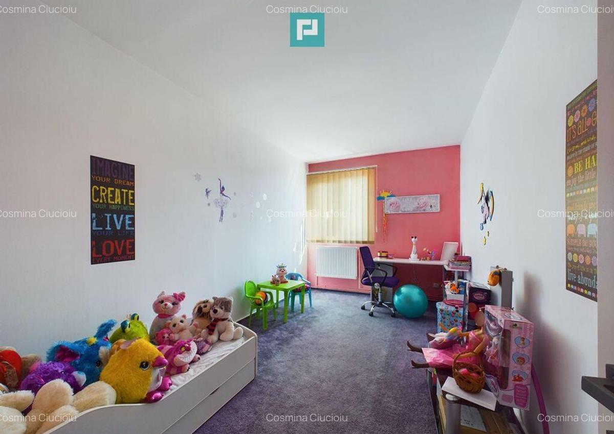 Casa ideala pentru familie extinsa in zona Cri?an - 18