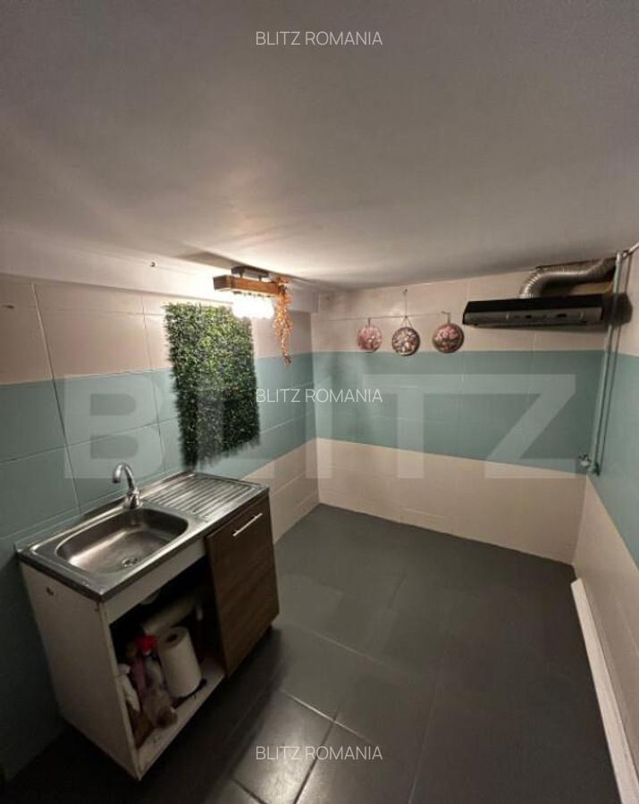 Randament excelent: casa de 37 mp in cautatul cartier Dom - 6