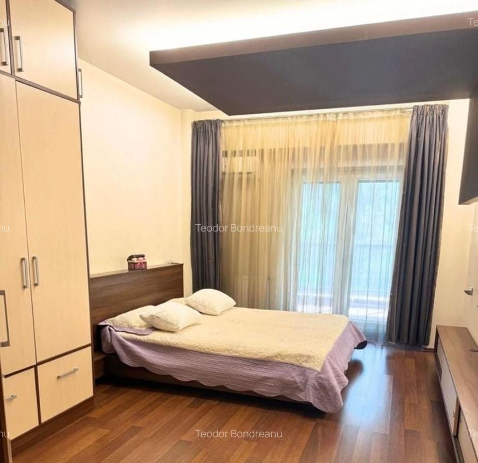 APARTAMENT 2 CAMERE-MODERN-GROZAVESTI-SPA-FITNESS-METROU - 2