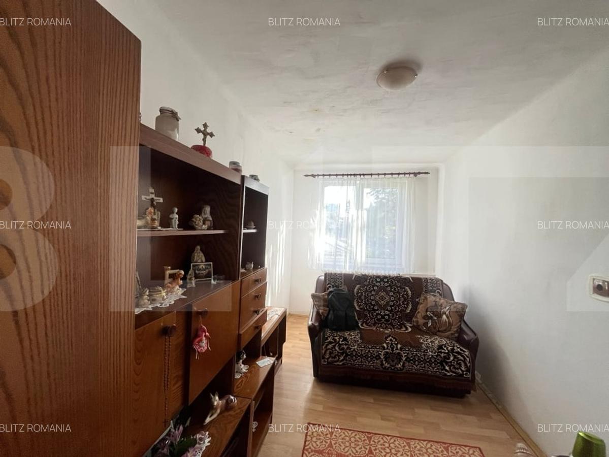 Apartament de 3 camere Botosani, langa Stadionul Municipal - 1