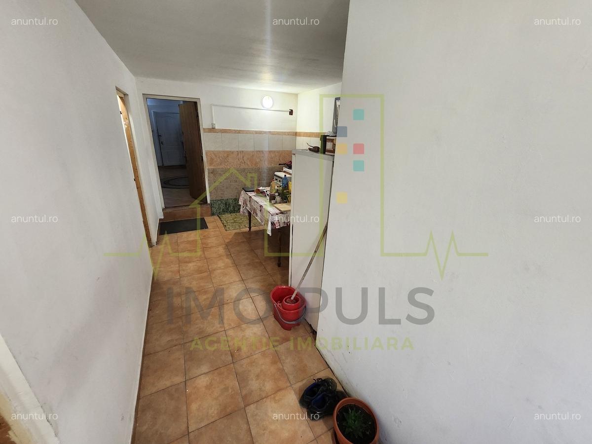 Timis Casa cu apartamente pentru muncitori. Sag - 6