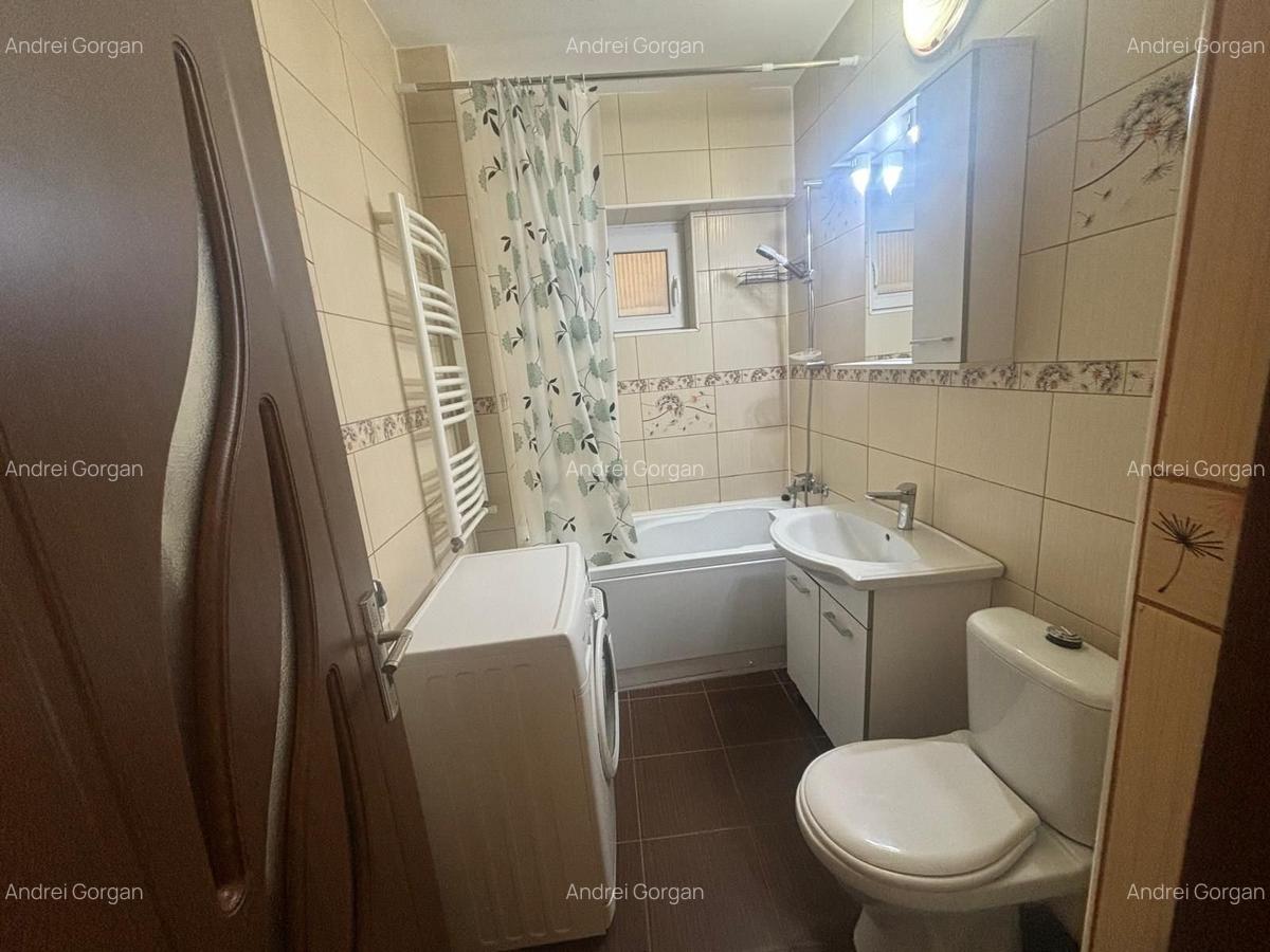 Apartament 2 camere A. Panu - 6