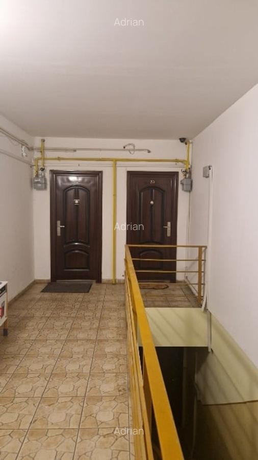 3 camere, 65 mp utili+2 balcoane, centrala, bloc izolat,clima,complet utilat - 14