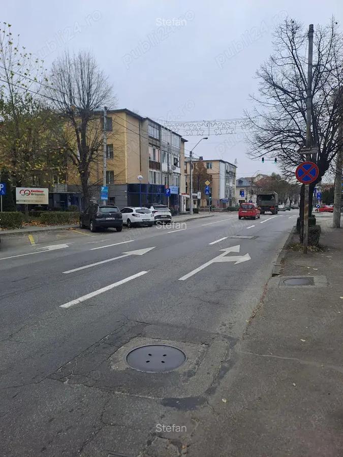 Spatiu ultracentral - 1