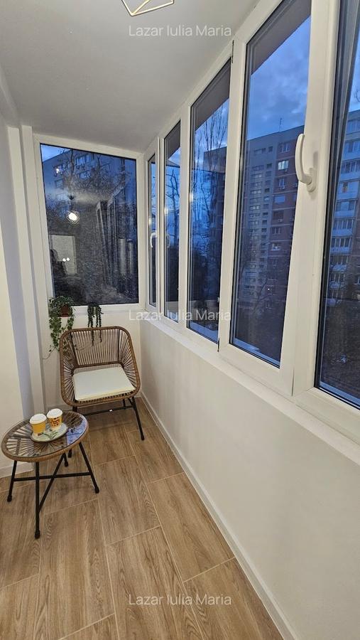 Inchiriez apartament renovat prima inchiriere Titan/ IOR/ Liviu Rebreanu - 6