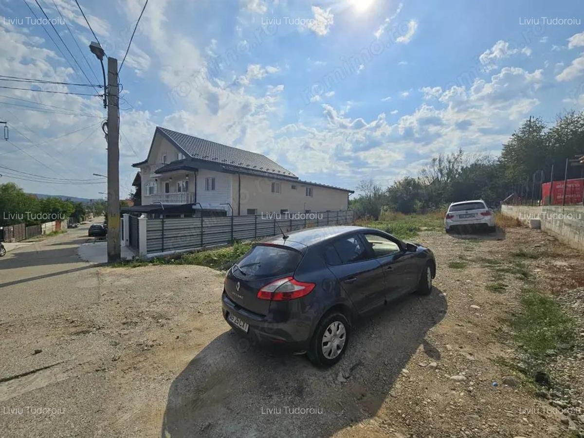 500 mp Nord Pite?ti! Toate utilita?ile, loc ideal pentru casa - 2