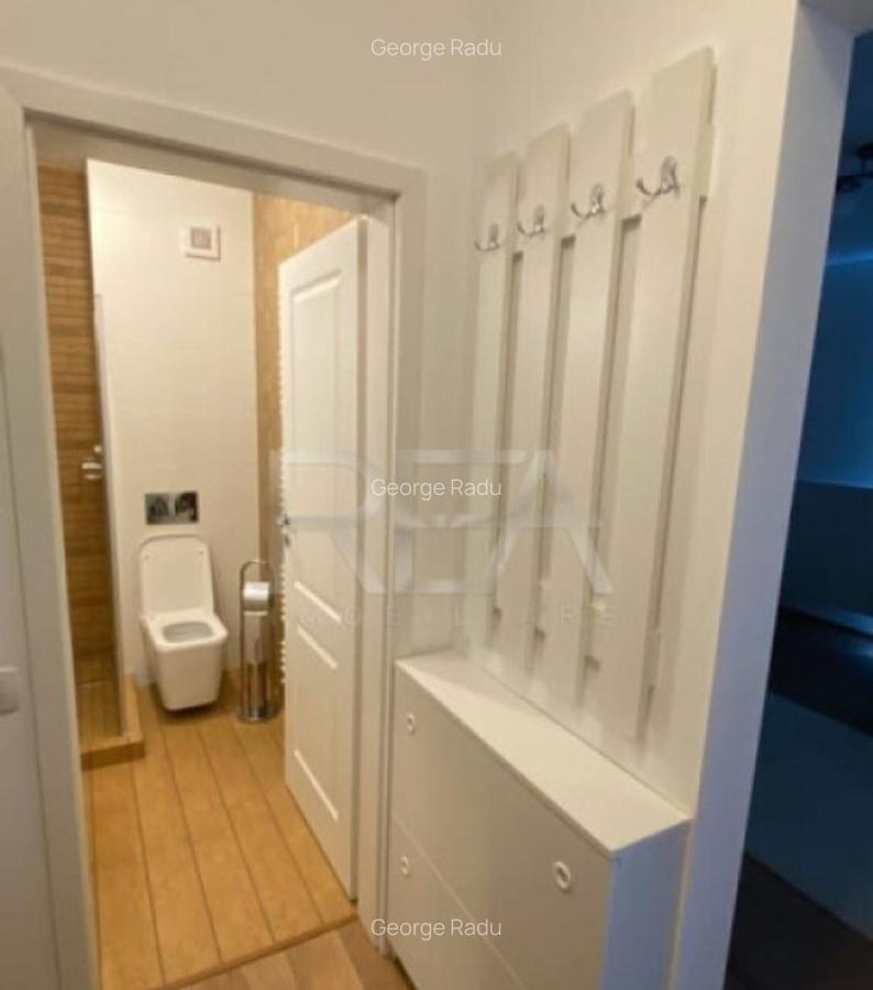 Garsoniera Complexul Rezidential Exigent Plaza | Faza 1 | Co - 4