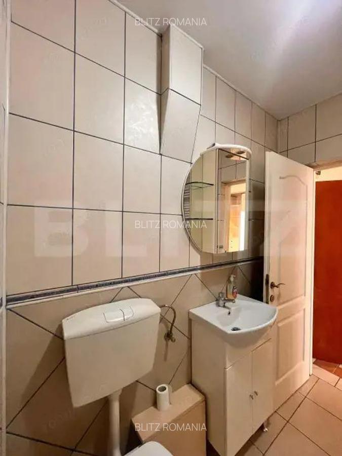 Apartament 2 camere, 64 mp, zona Strand - 17