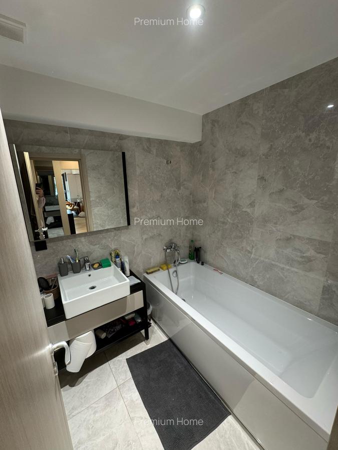 Vanzare | 3 camere | Bloc nou | Parcare| Dristor | Select Residence - 12