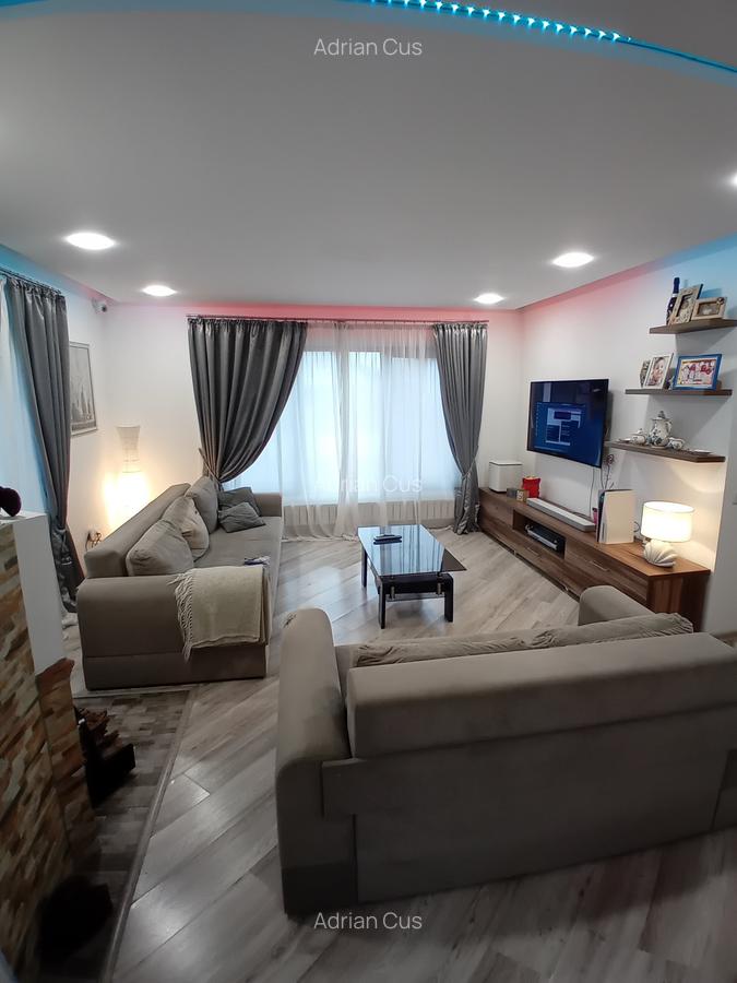 Casa P+1+pod  individuala 4 cam |  Bragadiru - 8