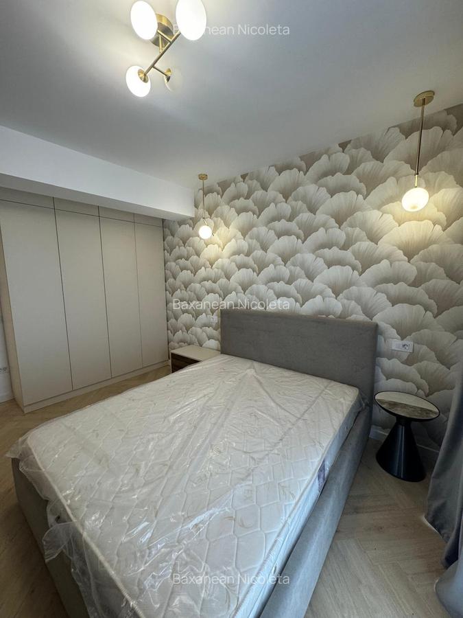 Apartament cu 4 camere.Zona Iancu Nicolae. De inchiriat. - 10